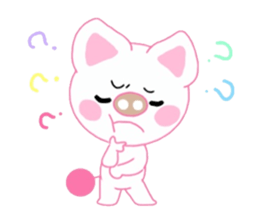 canna Number 3!! sticker #1673702