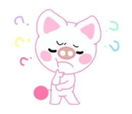 canna Number 3!! sticker #1673702