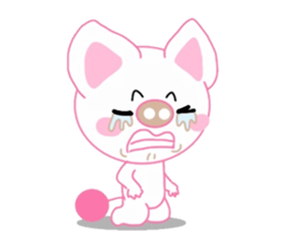 canna Number 3!! sticker #1673704