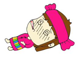 Taimoon sticker #1673828