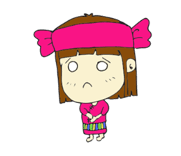 Taimoon sticker #1673830