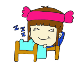 Taimoon sticker #1673831