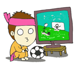 Taimoon sticker #1673859