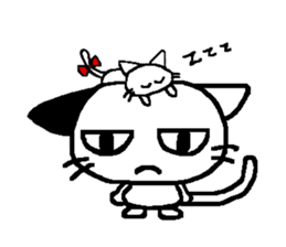 Nekonekotan sticker #1674065