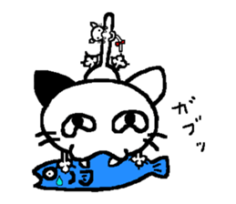 Nekonekotan sticker #1674070