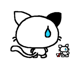 Nekonekotan sticker #1674071