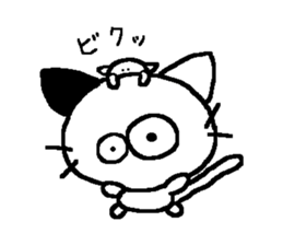 Nekonekotan sticker #1674081