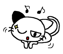 Nekonekotan sticker #1674084
