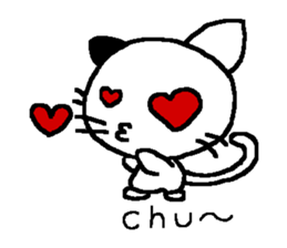 Nekonekotan sticker #1674086