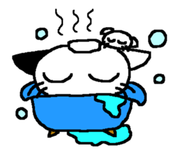 Nekonekotan sticker #1674088