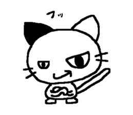 Nekonekotan sticker #1674094