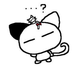 Nekonekotan sticker #1674095
