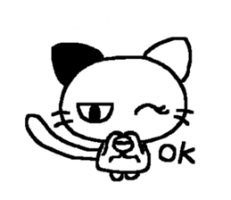 Nekonekotan sticker #1674097