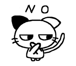 Nekonekotan sticker #1674098