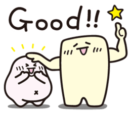 Cheer up!! Plump!! sticker #1674265