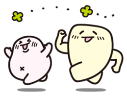 Cheer up!! Plump!! sticker #1674270