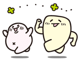 Cheer up!! Plump!! sticker #1674270