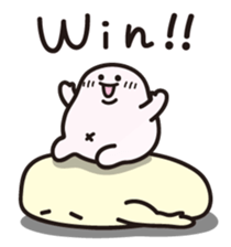 Cheer up!! Plump!! sticker #1674272
