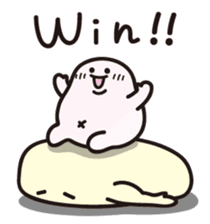 Cheer up!! Plump!! sticker #1674272