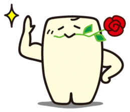 Cheer up!! Plump!! sticker #1674276