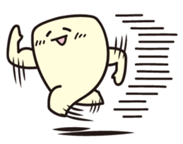 Cheer up!! Plump!! sticker #1674278