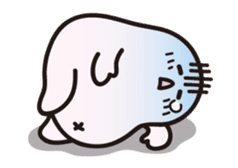 Cheer up!! Plump!! sticker #1674289