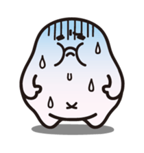 Cheer up!! Plump!! sticker #1674291