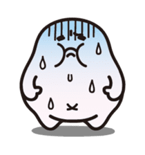 Cheer up!! Plump!! sticker #1674291