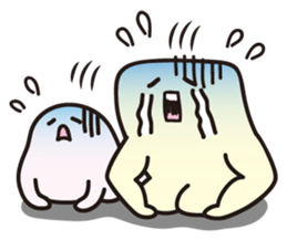Cheer up!! Plump!! sticker #1674293