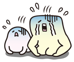 Cheer up!! Plump!! sticker #1674293