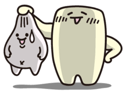 Cheer up!! Plump!! sticker #1674297