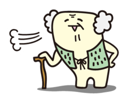 Cheer up!! Plump!! sticker #1674303