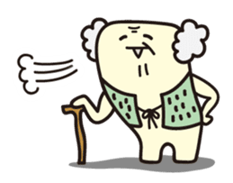 Cheer up!! Plump!! sticker #1674303