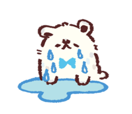 shirokuma(Japanese honorific) sticker #1674316