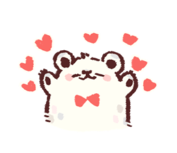 shirokuma(Japanese honorific) sticker #1674324