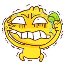 Gama sticker #1674479