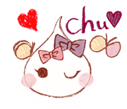 hoppechan sticker #1674665