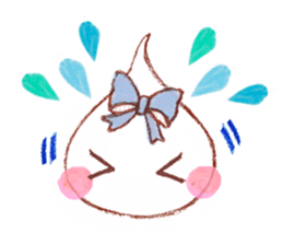 hoppechan sticker #1674667