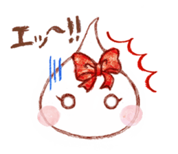 hoppechan sticker #1674668