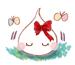 hoppechan sticker #1674669