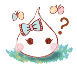 hoppechan sticker #1674670