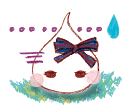 hoppechan sticker #1674671