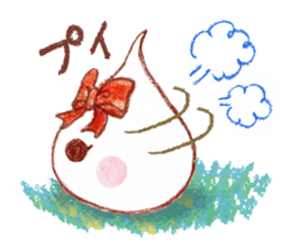 hoppechan sticker #1674672