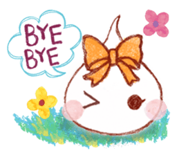 hoppechan sticker #1674673