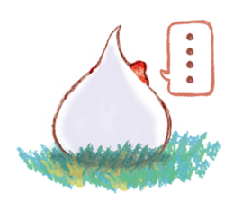 hoppechan sticker #1674674