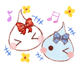 hoppechan sticker #1674678