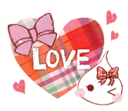 hoppechan sticker #1674679