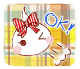 hoppechan sticker #1674680