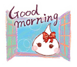 hoppechan sticker #1674682