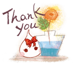 hoppechan sticker #1674684